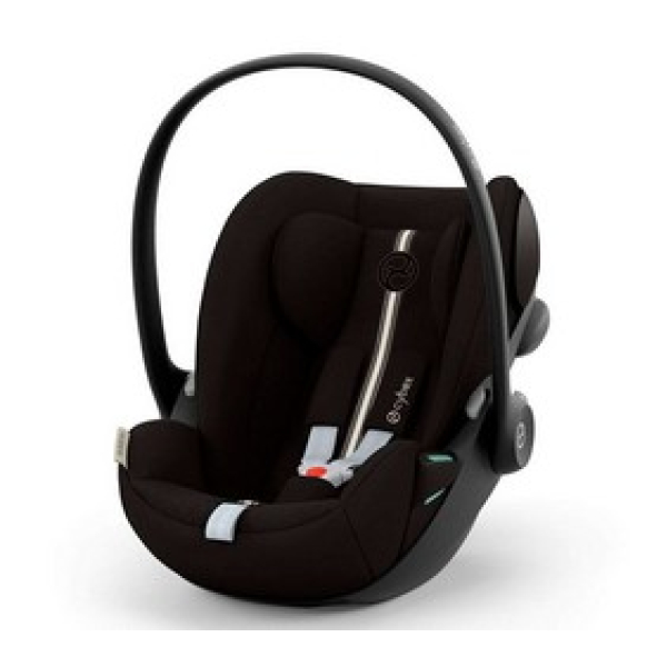 Продукт Cybex Balios S Lux - Бебешка количка 4 в 1 + кош Cot S Lux + адаптери + стол за кола Cloud G i-size Plus + База за стол Base G - 0 - BG Hlapeta