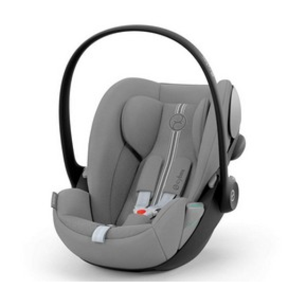 Продукт Cybex Balios S Lux - Бебешка количка 4 в 1 + кош Cot S Lux + адаптери + стол за кола Cloud G i-size Plus + База за стол Base G - 0 - BG Hlapeta