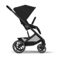 Продукт Cybex Balios S Lux - Бебешка количка 4 в 1 + кош Cot S Lux + адаптери + стол за кола Cloud G i-size Plus + База за стол Base G - 40 - BG Hlapeta