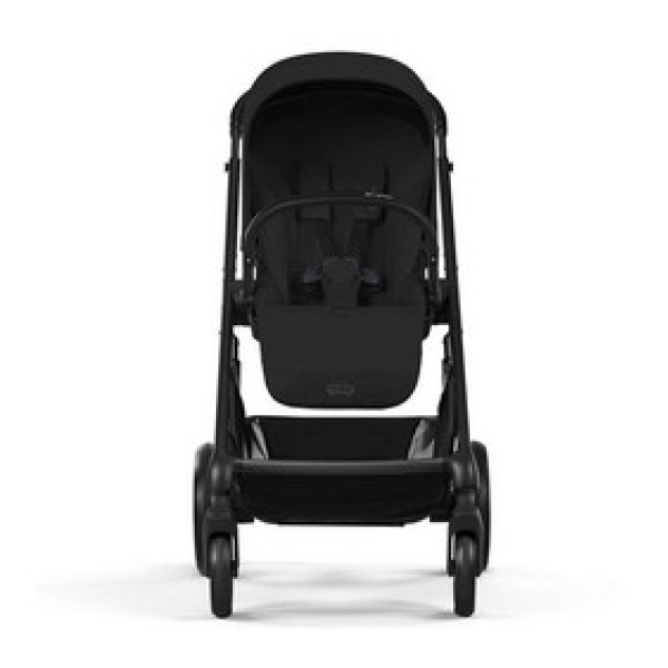 Продукт Cybex Balios S Lux - Бебешка количка 4 в 1 + кош Cot S Lux + адаптери + стол за кола Cloud G i-size Plus + База за стол Base G - 0 - BG Hlapeta