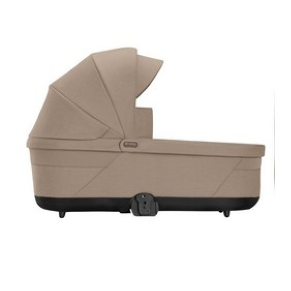 Продукт Cybex Balios S Lux - Бебешка количка 4 в 1 + кош Cot S Lux + адаптери + стол за кола Cloud G i-size Plus + База за стол Base G - 0 - BG Hlapeta