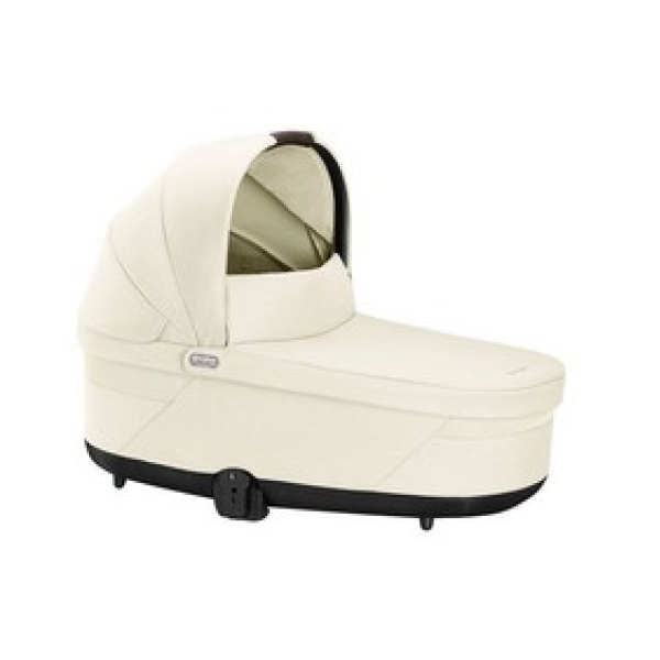 Продукт Cybex Balios S Lux - Бебешка количка 4 в 1 + кош Cot S Lux + адаптери + стол за кола Cloud G i-size Plus + База за стол Base G - 0 - BG Hlapeta