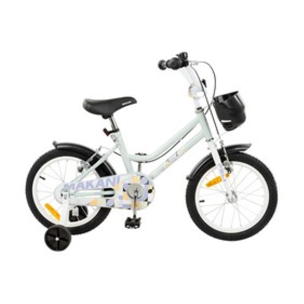 Продукт Makani Pali - Детски велосипед 16 инча - 0 - BG Hlapeta