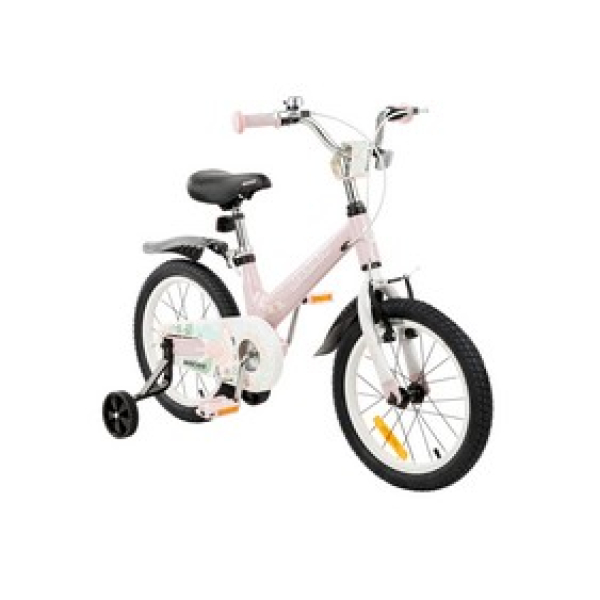 Продукт Makani Ostria - Детски велосипед 16 инча - 0 - BG Hlapeta