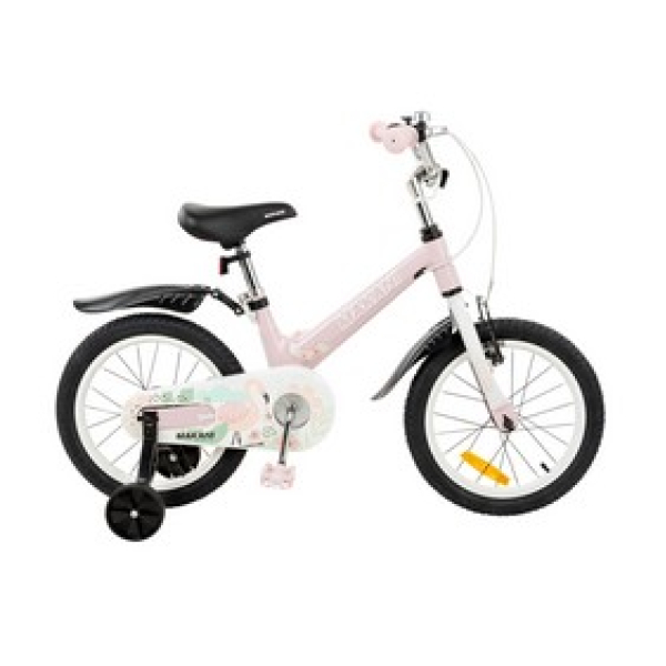 Продукт Makani Ostria - Детски велосипед 16 инча - 0 - BG Hlapeta