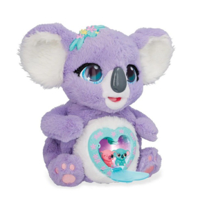 IMC Toys - Интерактивна Мама Коала с бебета