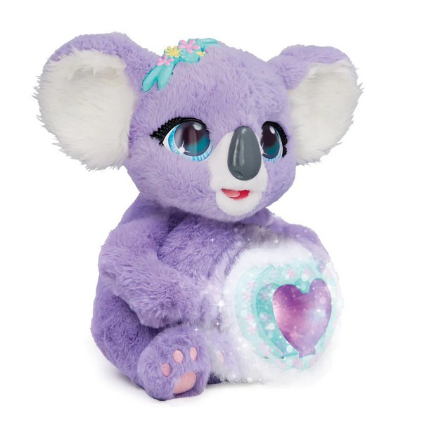 Продукт IMC Toys - Интерактивна Мама Коала с бебета - 0 - BG Hlapeta