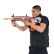 X Shot PRO SKINS Longshot - Бластер с меки стрели 3