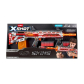 Продукт X Shot PRO SKINS Longshot - Бластер с меки стрели - 3 - BG Hlapeta