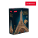 CubicFun Eiffel Tower - Пъзел 3D 314ч. 3