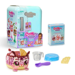 Cookeez Makery - Вълшебен хладилник за сладоледени торти