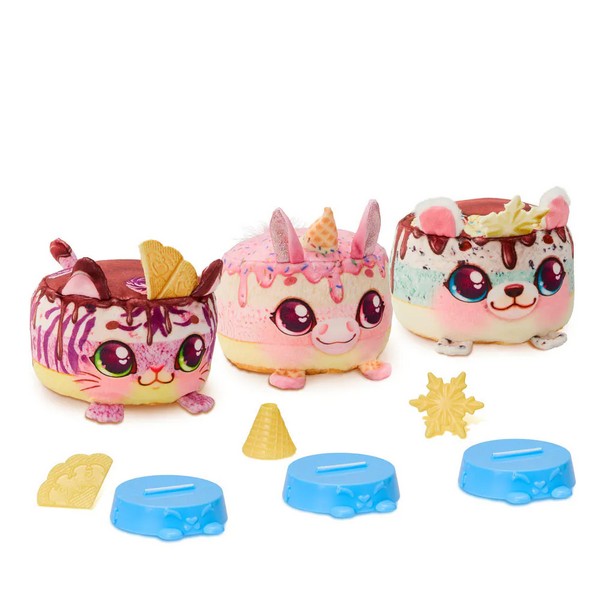 Продукт Cookeez Makery - Вълшебен хладилник за сладоледени торти - 0 - BG Hlapeta