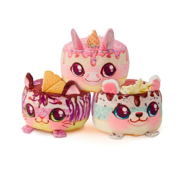 Продукт Cookeez Makery - Вълшебен хладилник за сладоледени торти - 0 - BG Hlapeta