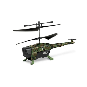 MONDO ULTRA DRONE Obstacle Avoidance H22.0 - Хеликоптер R/C