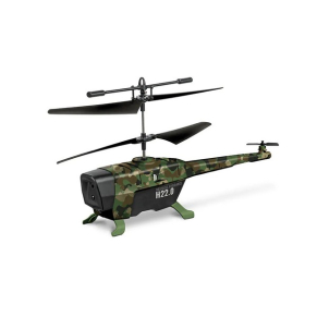 MONDO ULTRA DRONE Obstacle Avoidance H22.0 - Хеликоптер R/C