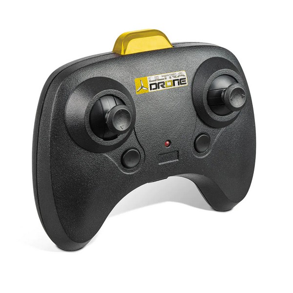 Продукт MONDO ULTRA DRONE Obstacle Avoidance H22.0 - Хеликоптер R/C - 0 - BG Hlapeta