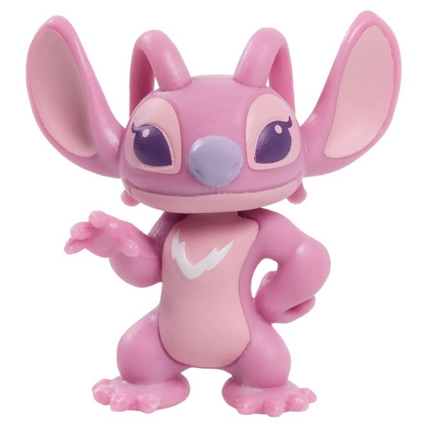 Продукт STITCH Deluxe set - Мини фигури - 0 - BG Hlapeta