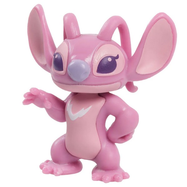 Продукт STITCH Deluxe set - Мини фигури - 0 - BG Hlapeta