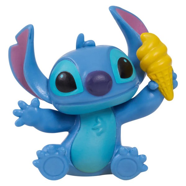Продукт STITCH Deluxe set - Мини фигури - 0 - BG Hlapeta