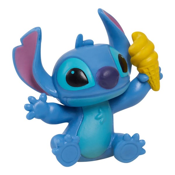 Продукт STITCH Deluxe set - Мини фигури - 0 - BG Hlapeta
