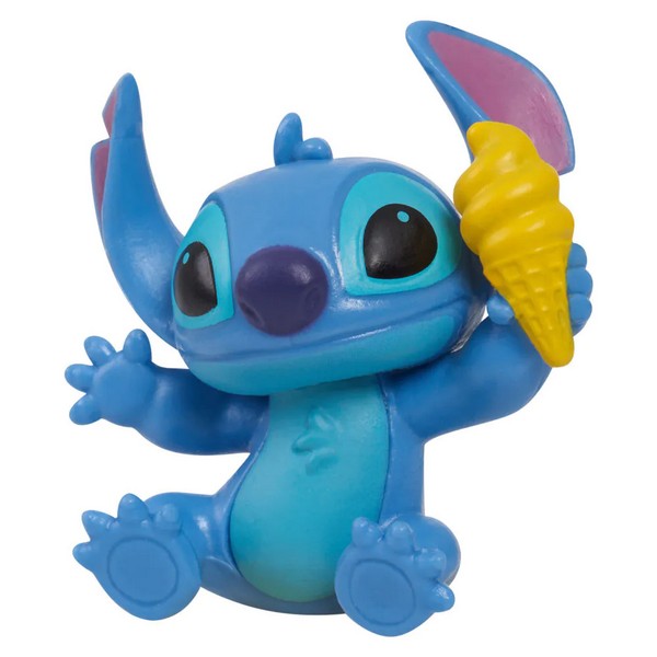 Продукт STITCH Deluxe set - Мини фигури - 0 - BG Hlapeta