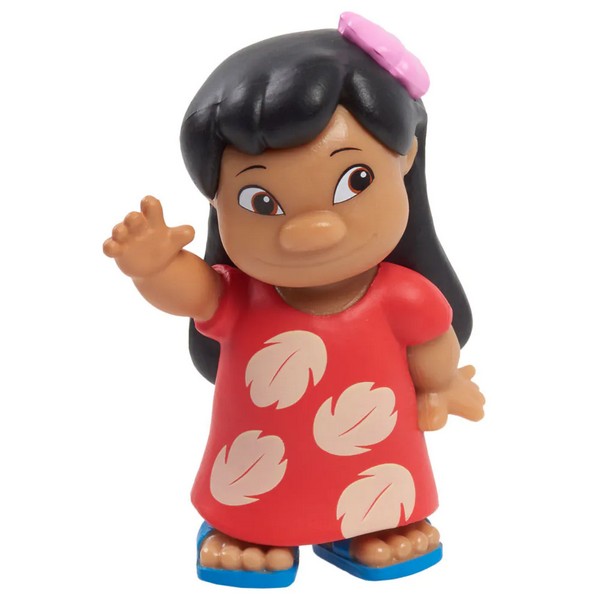 Продукт STITCH Deluxe set - Мини фигури - 0 - BG Hlapeta