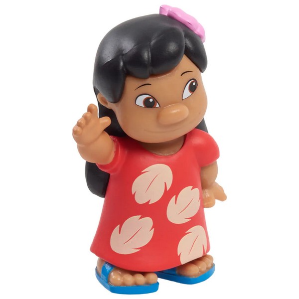 Продукт STITCH Deluxe set - Мини фигури - 0 - BG Hlapeta