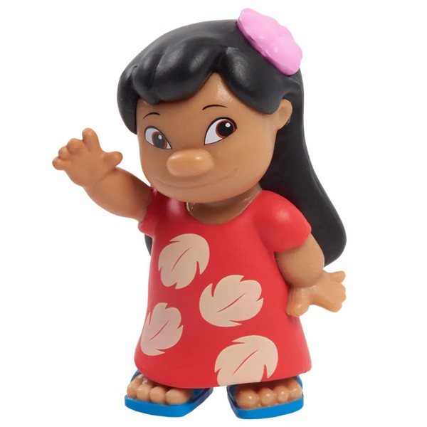 Продукт STITCH Deluxe set - Мини фигури - 0 - BG Hlapeta
