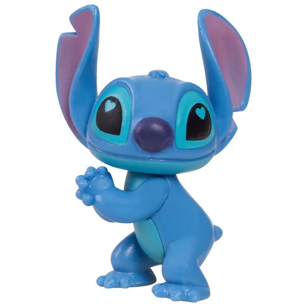 Продукт STITCH Deluxe set - Мини фигури - 0 - BG Hlapeta