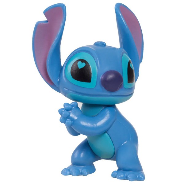 Продукт STITCH Deluxe set - Мини фигури - 0 - BG Hlapeta
