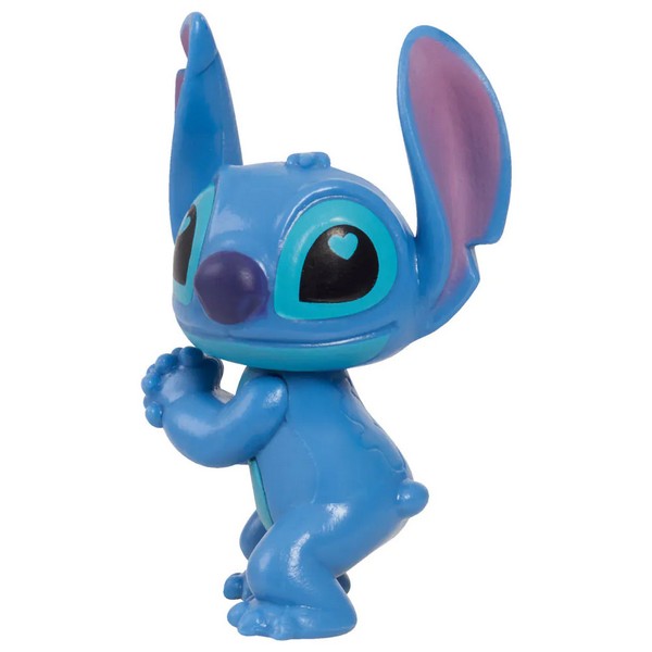 Продукт STITCH Deluxe set - Мини фигури - 0 - BG Hlapeta