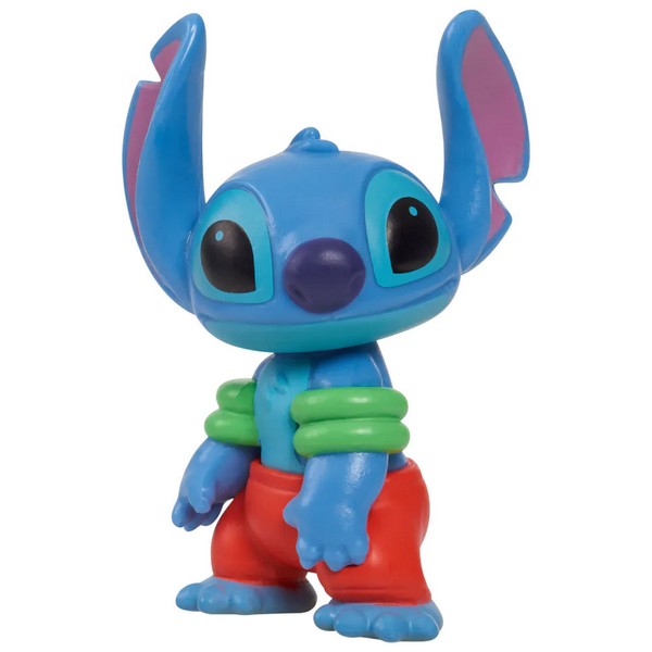 Продукт STITCH Deluxe set - Мини фигури - 0 - BG Hlapeta
