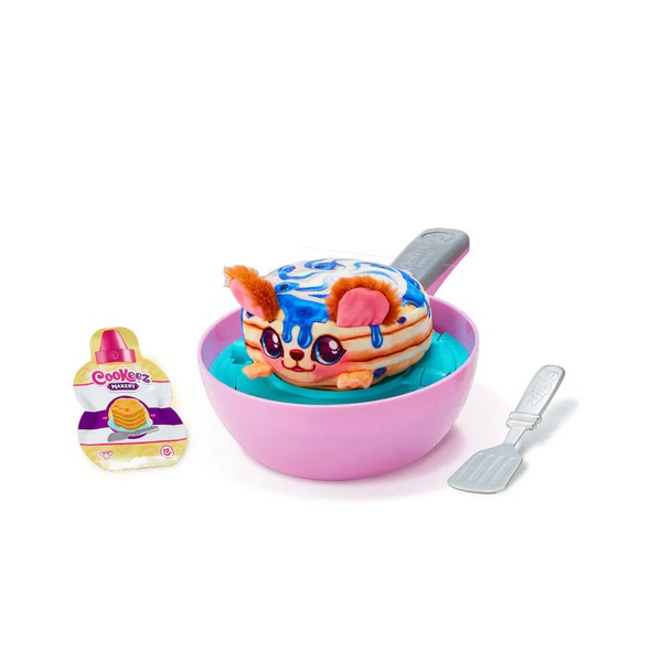 Продукт Cookeez Makery - Вълшебен тиган за палачинки - 0 - BG Hlapeta