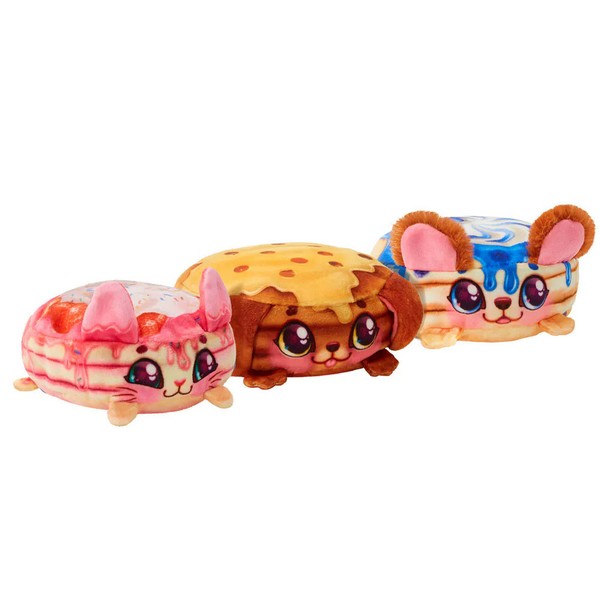 Продукт Cookeez Makery - Вълшебен тиган за палачинки - 0 - BG Hlapeta