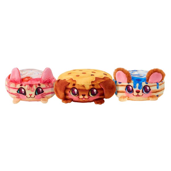Продукт Cookeez Makery - Вълшебен тиган за палачинки - 0 - BG Hlapeta