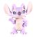STITCH Collectable - 5 фигури 6
