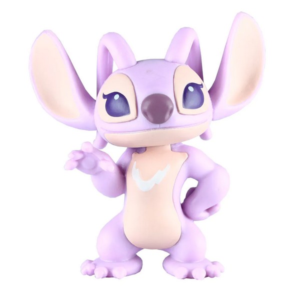 Продукт STITCH Collectable - 5 фигури - 0 - BG Hlapeta