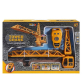 Продукт Ocie TOWER CRANE - Кран 99см. R/C - 1 - BG Hlapeta