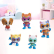 Super Kitties - Геройски отряд 5 фигури 6