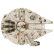 Spin Master Star Wars Millennium Falcon - 3D Пъзел 223 ч