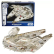 Spin Master Star Wars Millennium Falcon - 3D Пъзел 223 ч