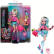 Mattel Monster High Lagoona Blue - Кукла с аксесоари и домашен любимец пираня 1