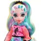 Продукт Mattel Monster High Lagoona Blue - Кукла с аксесоари и домашен любимец пираня - 5 - BG Hlapeta