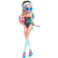 Продукт Mattel Monster High Lagoona Blue - Кукла с аксесоари и домашен любимец пираня - 6 - BG Hlapeta