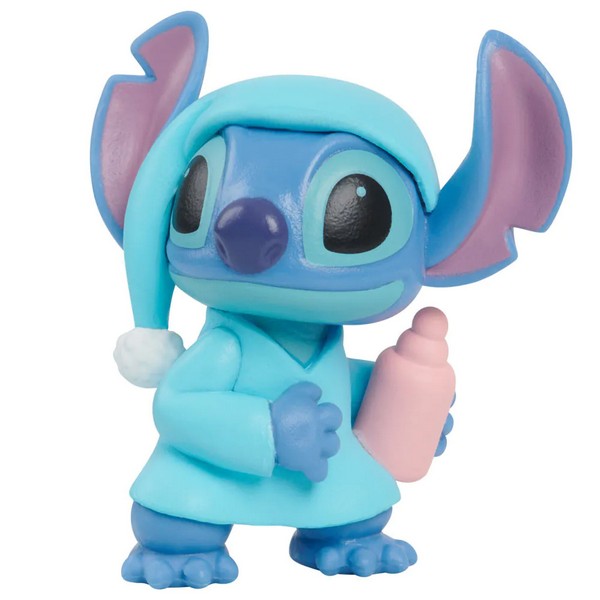 Продукт STITCH - 8 Мини фигури - 0 - BG Hlapeta