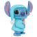 STITCH - 8 Мини фигури 5
