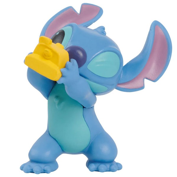 Продукт STITCH - 8 Мини фигури - 0 - BG Hlapeta