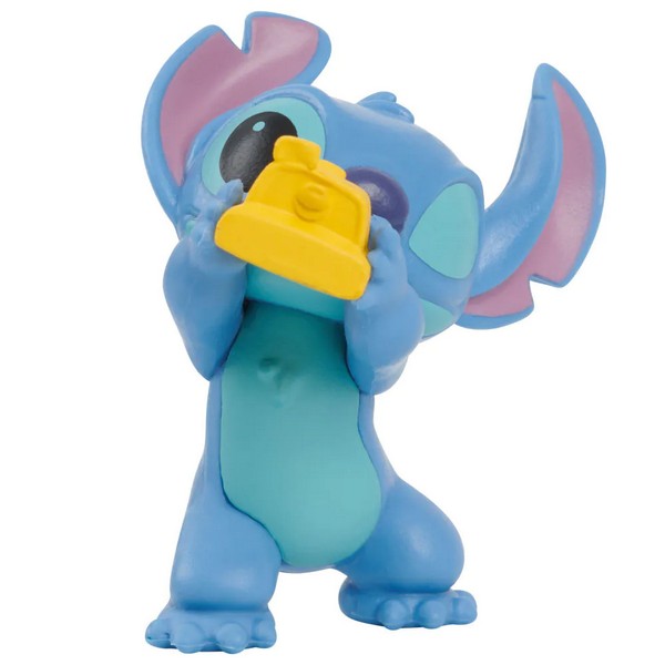 Продукт STITCH - 8 Мини фигури - 0 - BG Hlapeta