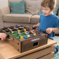 WB Power Play - Джага 12 играча 50см. Продукт WB Power Play - Джага 12 играча 50см. - 3 - BG Hlapeta