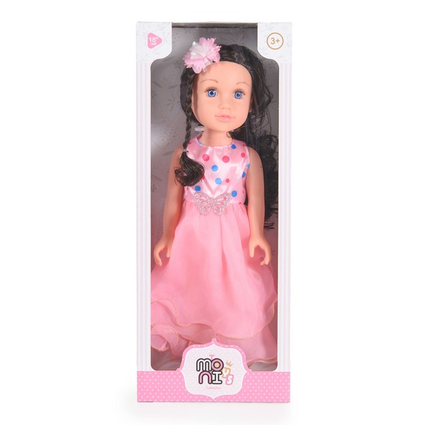 Продукт Moni Toys Darling Doll - Кукла 46 см. - 0 - BG Hlapeta